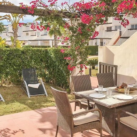 Pet Friendly Apartment In Alhama De Murcia El Romero Dış mekan fotoğraf