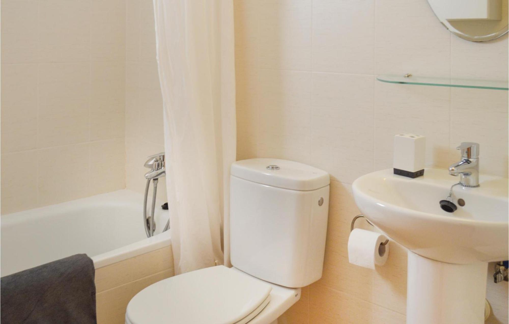 Pet Friendly Apartment In Alhama De Murcia El Romero Dış mekan fotoğraf