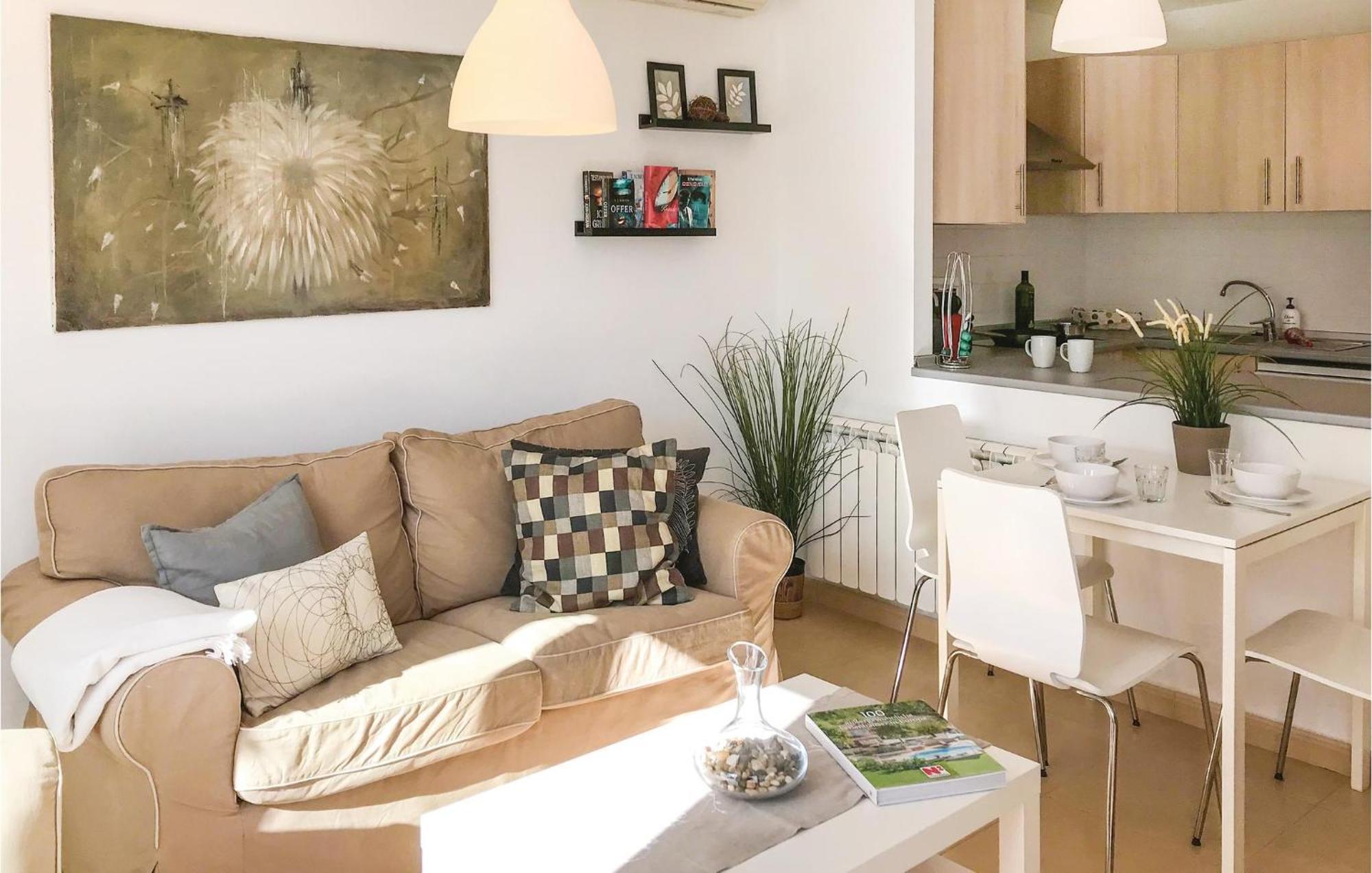 Pet Friendly Apartment In Alhama De Murcia El Romero Dış mekan fotoğraf