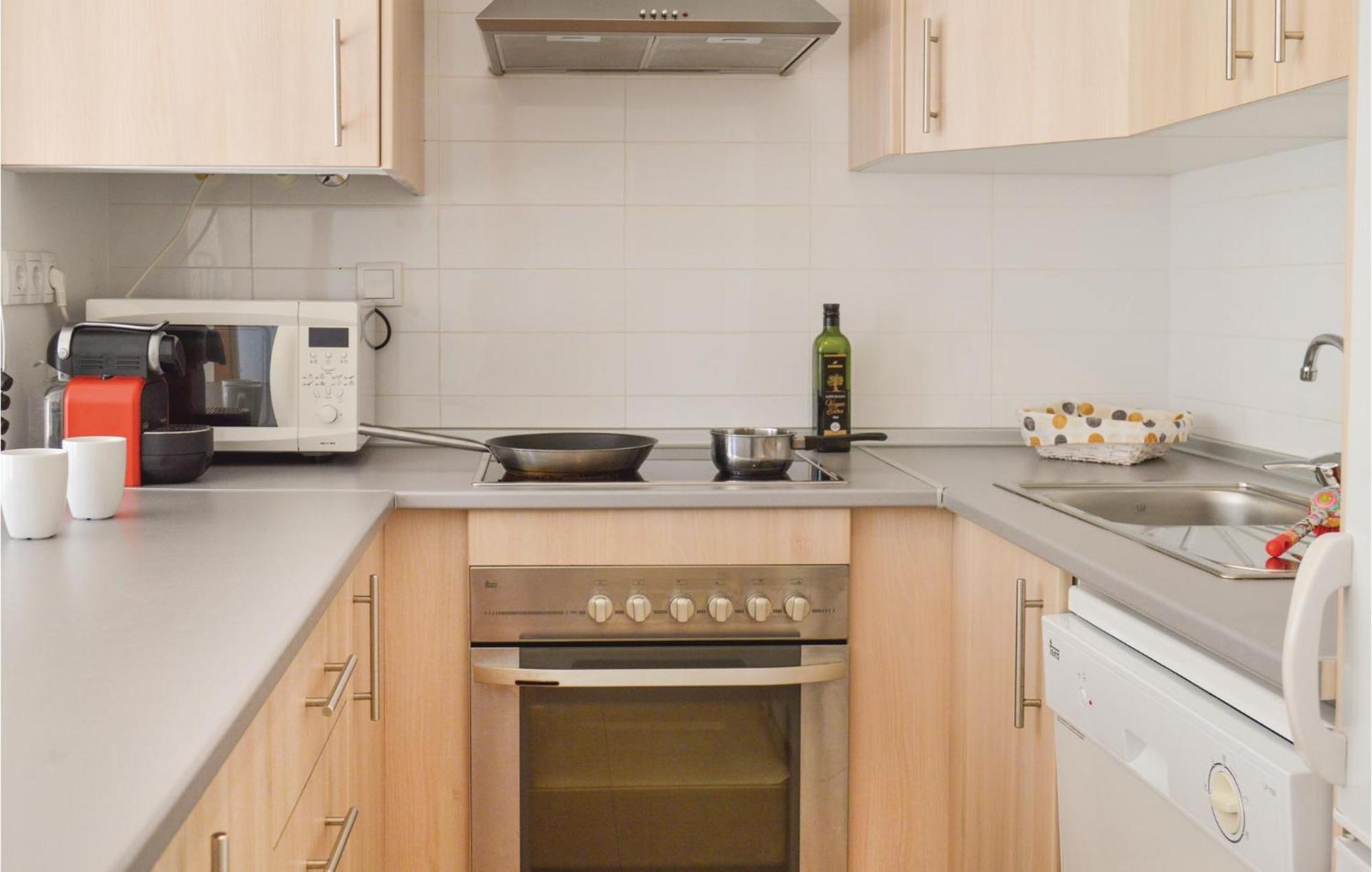 Pet Friendly Apartment In Alhama De Murcia El Romero Dış mekan fotoğraf