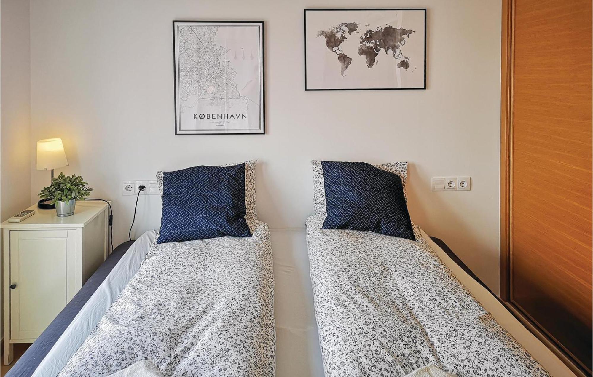 Pet Friendly Apartment In Alhama De Murcia El Romero Dış mekan fotoğraf
