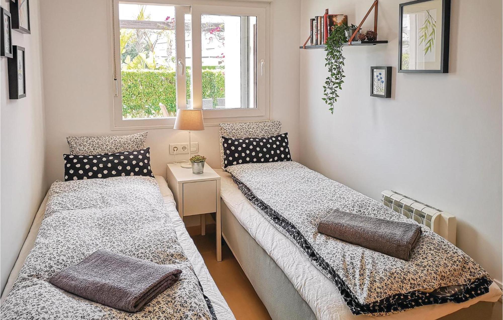 Pet Friendly Apartment In Alhama De Murcia El Romero Dış mekan fotoğraf