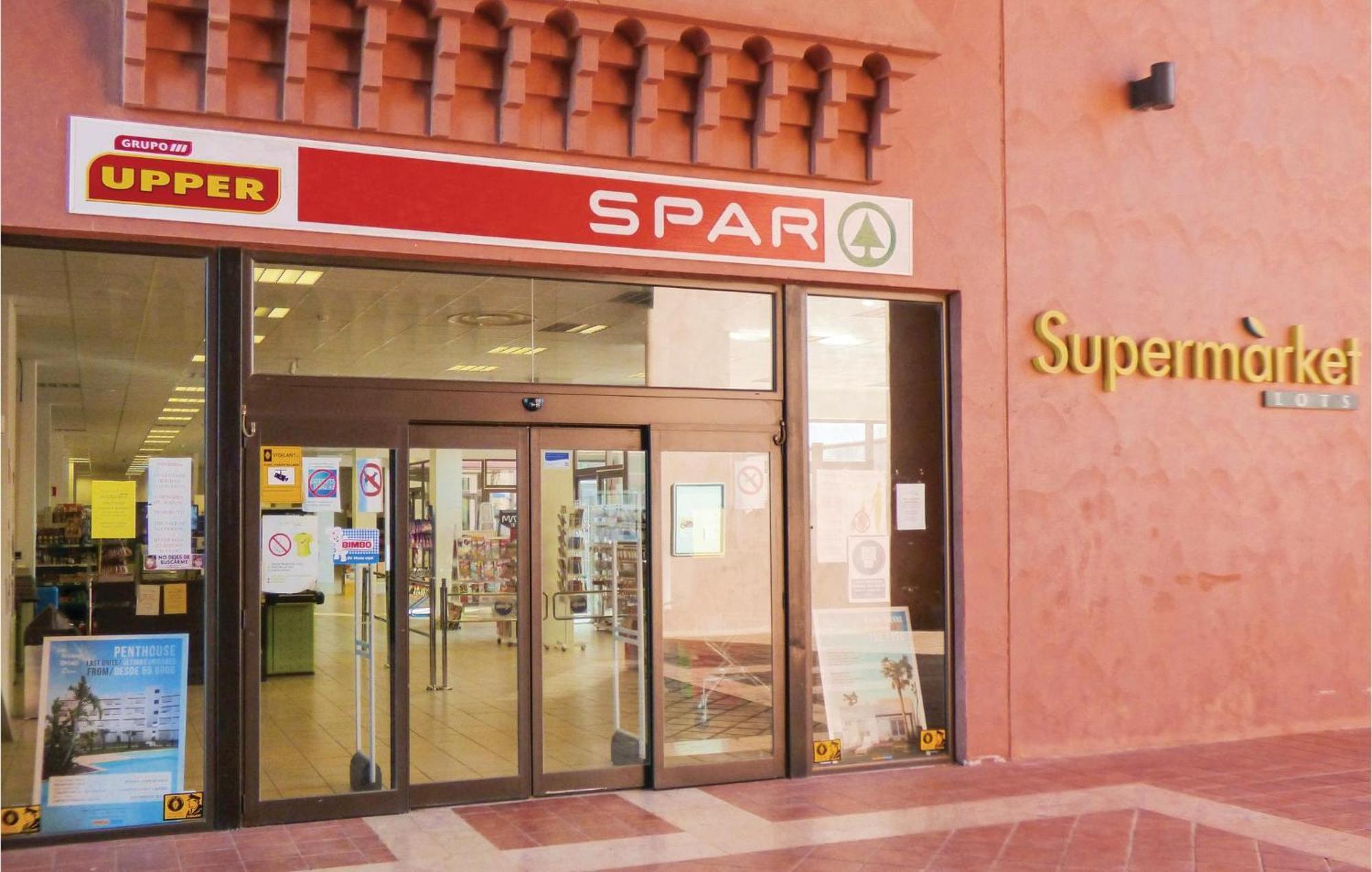Pet Friendly Apartment In Alhama De Murcia El Romero Dış mekan fotoğraf