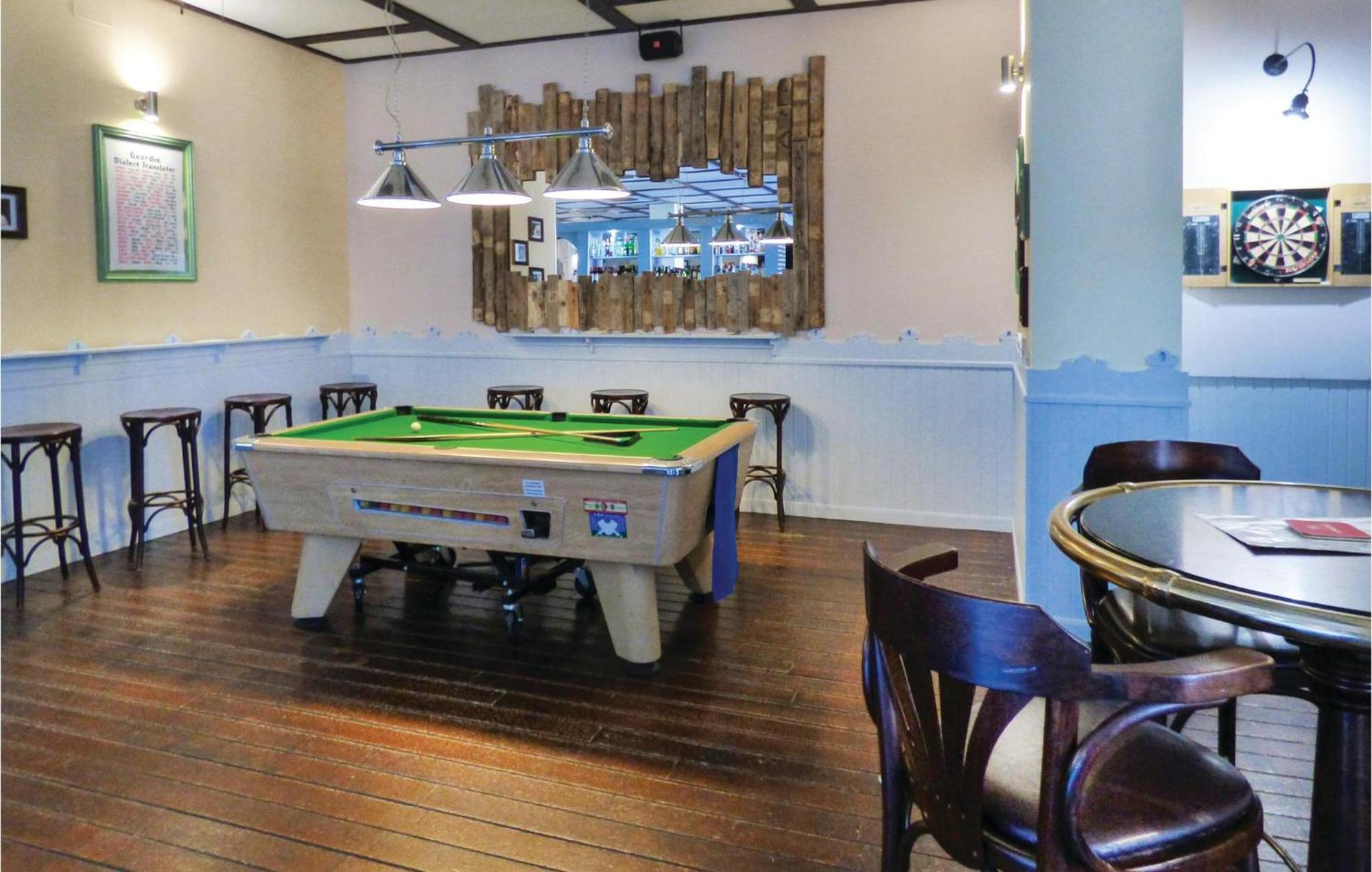 Pet Friendly Apartment In Alhama De Murcia El Romero Dış mekan fotoğraf