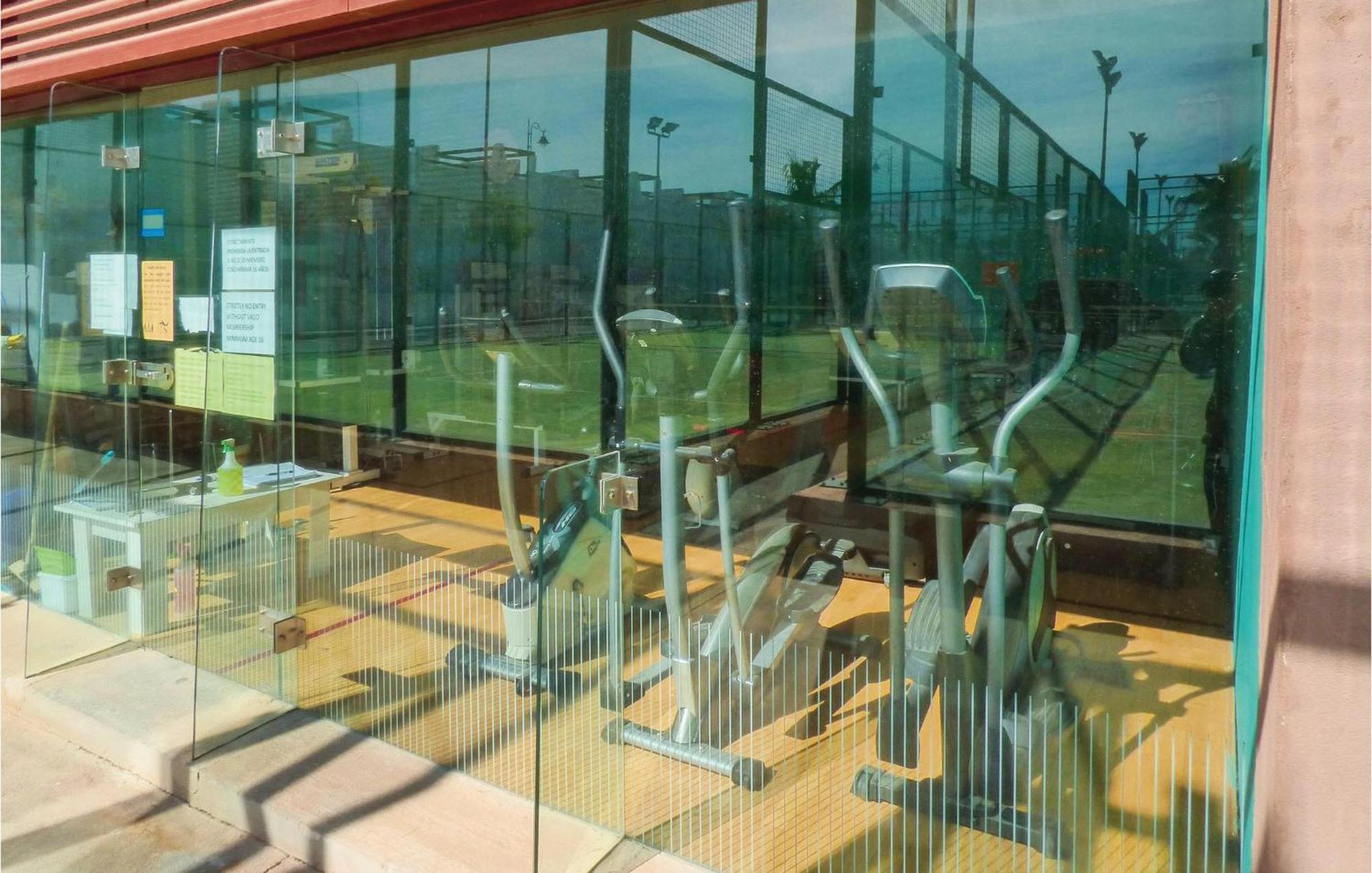 Pet Friendly Apartment In Alhama De Murcia El Romero Dış mekan fotoğraf