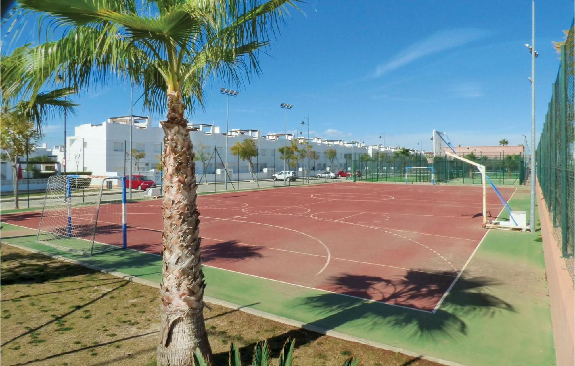 Pet Friendly Apartment In Alhama De Murcia El Romero Dış mekan fotoğraf