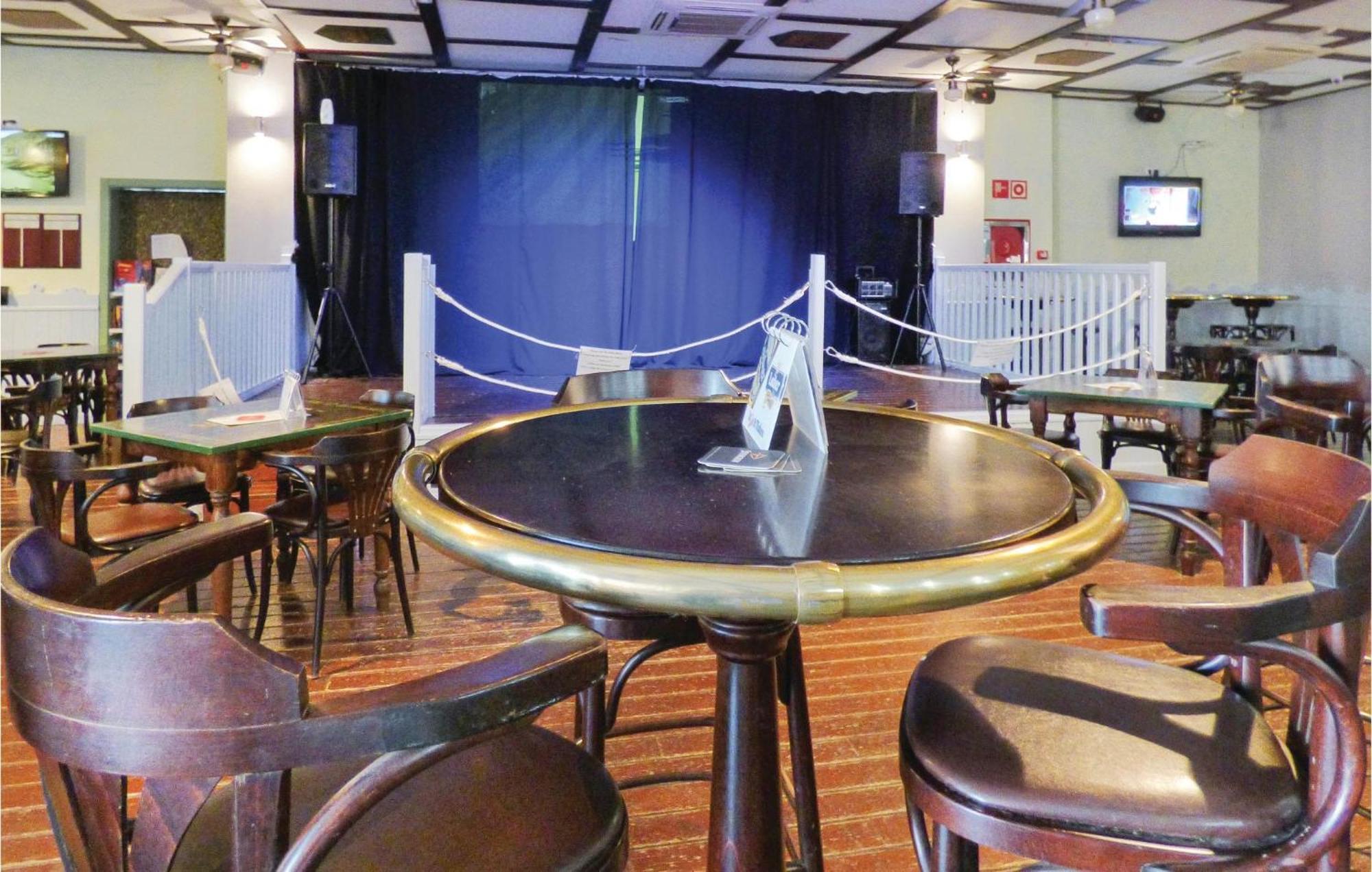 Pet Friendly Apartment In Alhama De Murcia El Romero Dış mekan fotoğraf